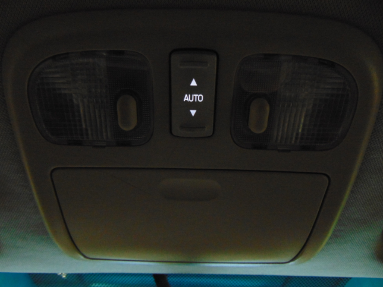 Lincoln MKZ AWD 2008