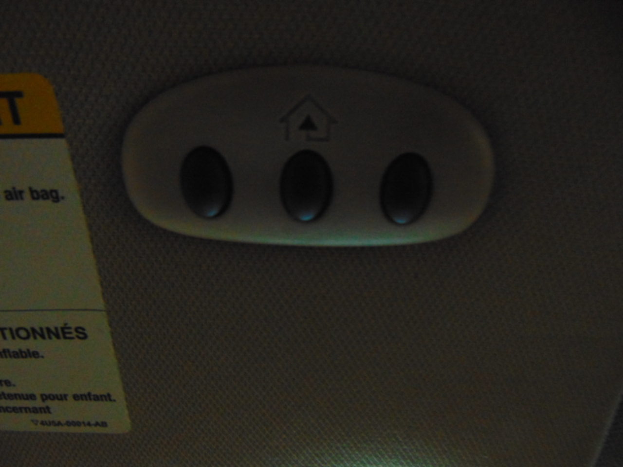 Lincoln MKZ AWD 2008