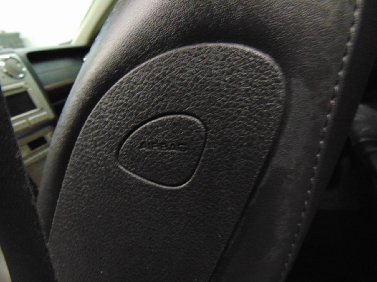 Lincoln MKZ AWD 2008