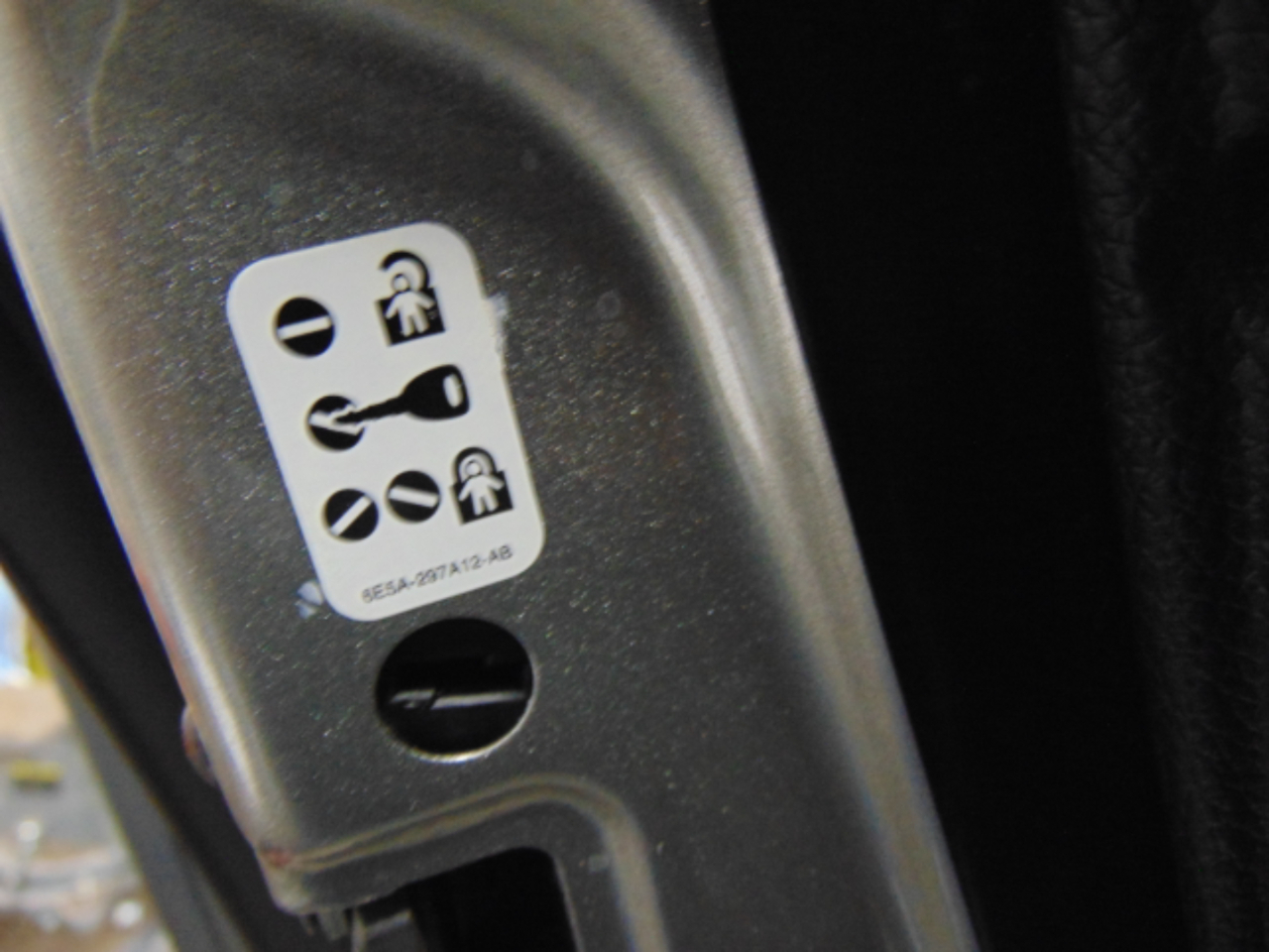 Lincoln MKZ AWD 2008