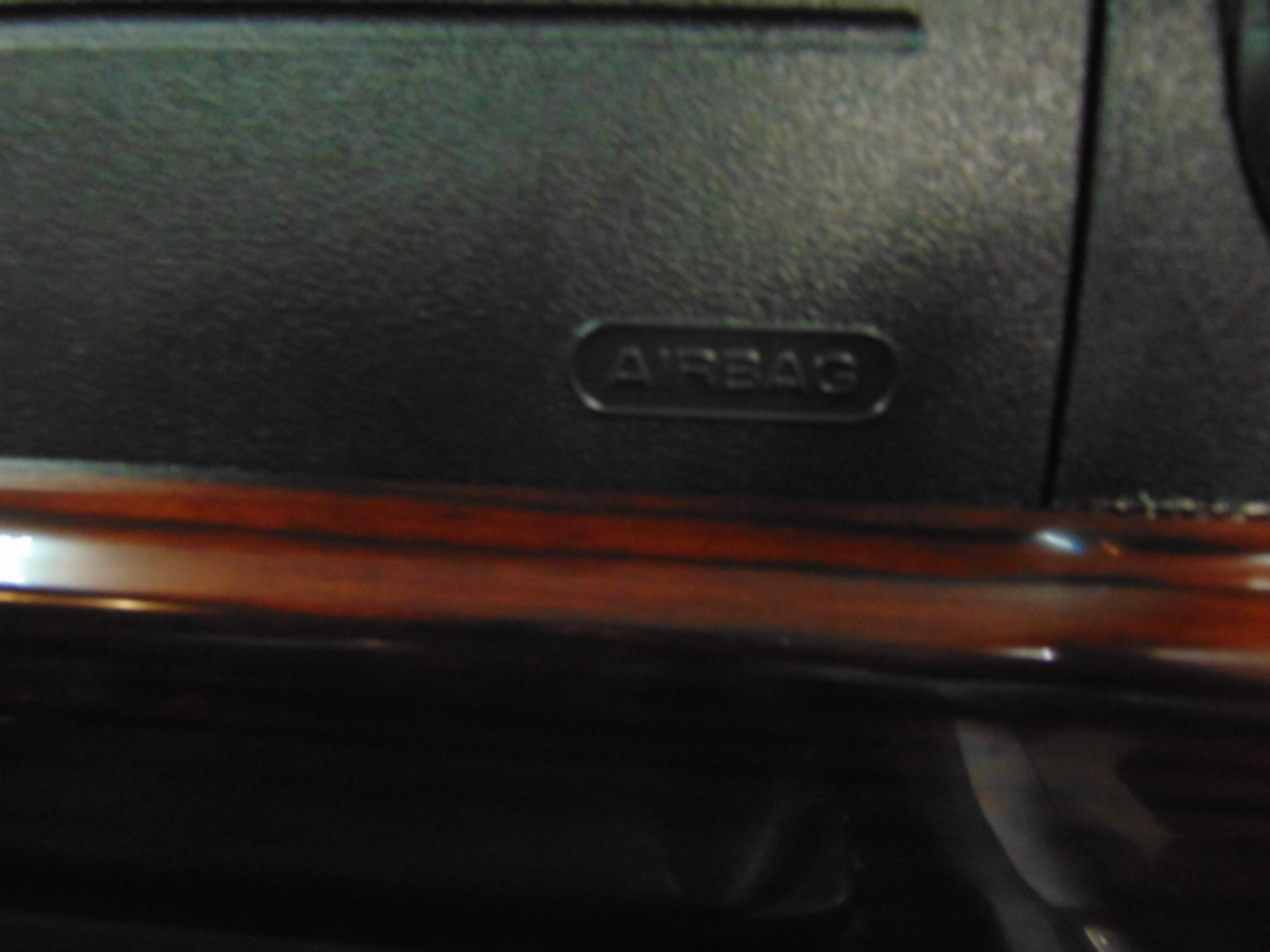 Lincoln MKZ AWD 2008