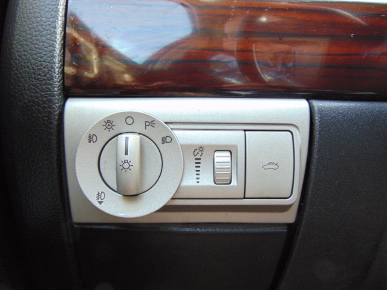 Lincoln MKZ AWD 2008