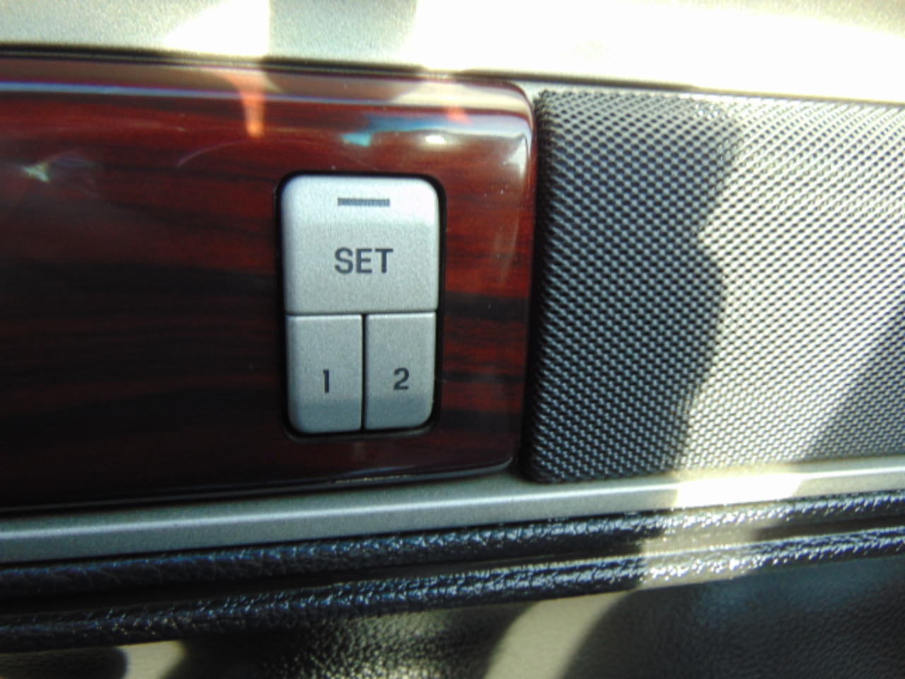 Lincoln MKZ AWD 2008