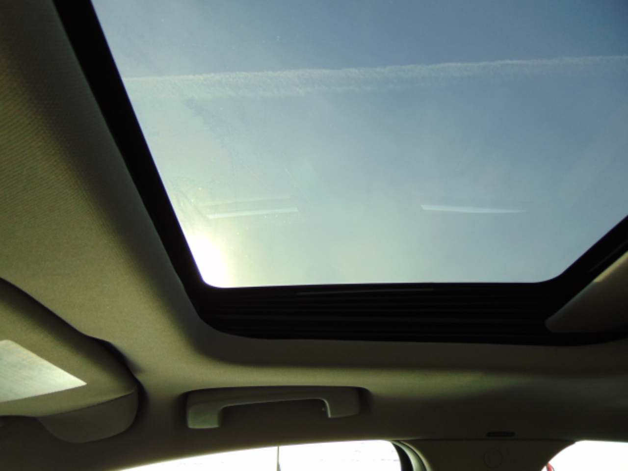 Lincoln MKZ AWD 2008