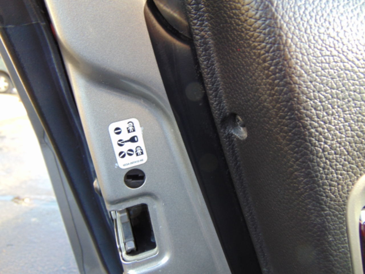 Lincoln MKZ AWD 2008