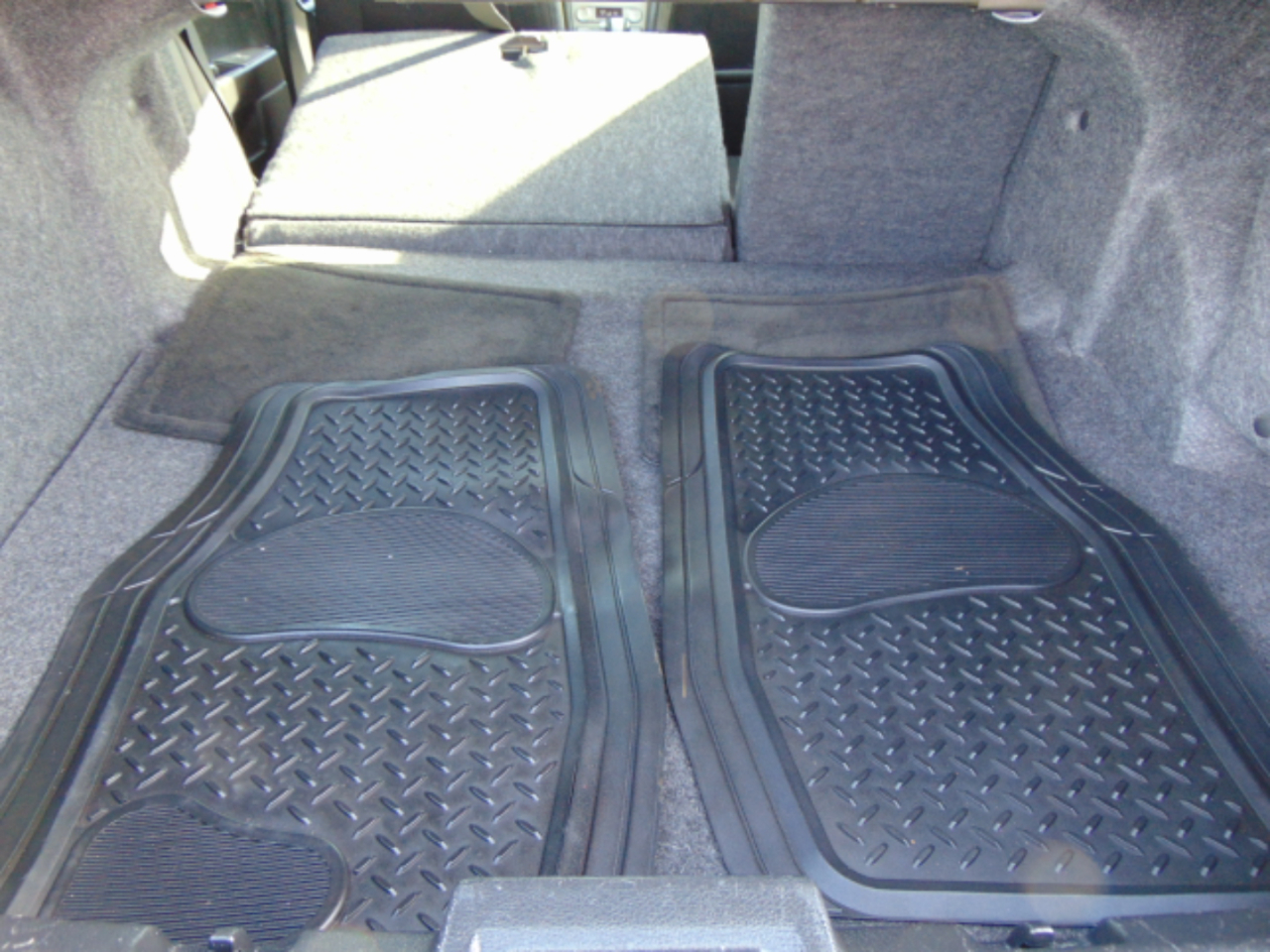 Lincoln MKZ AWD 2008