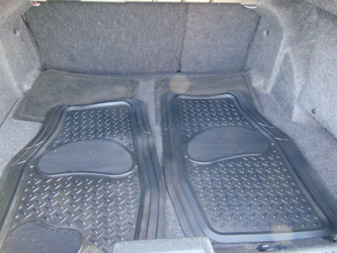 Lincoln MKZ AWD 2008