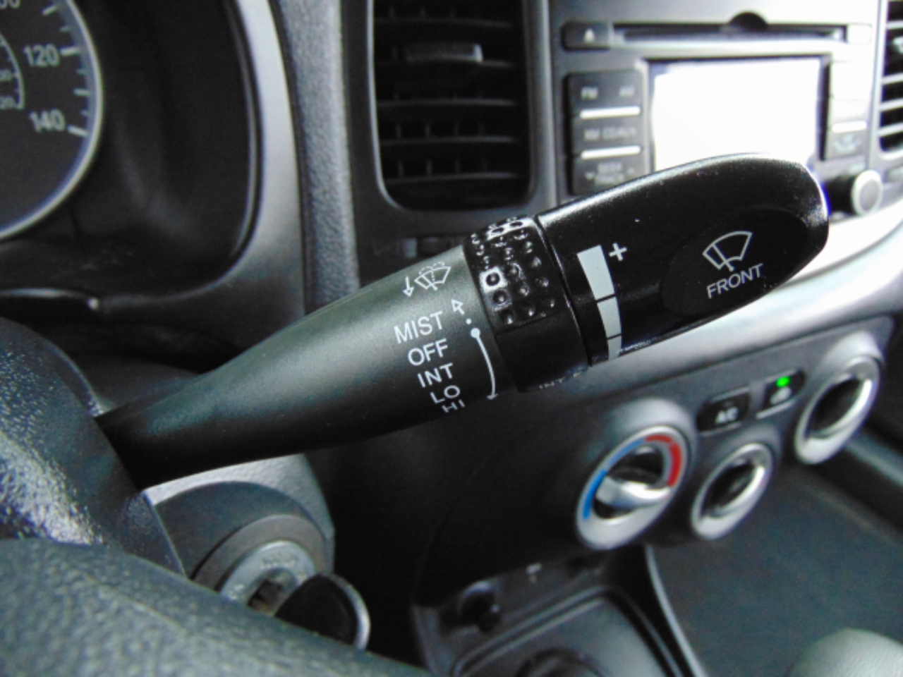 Hyundai Accent GS 3-Door 2009