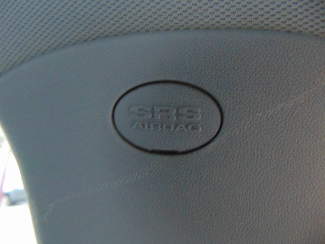 Hyundai Accent GS 3-Door 2009