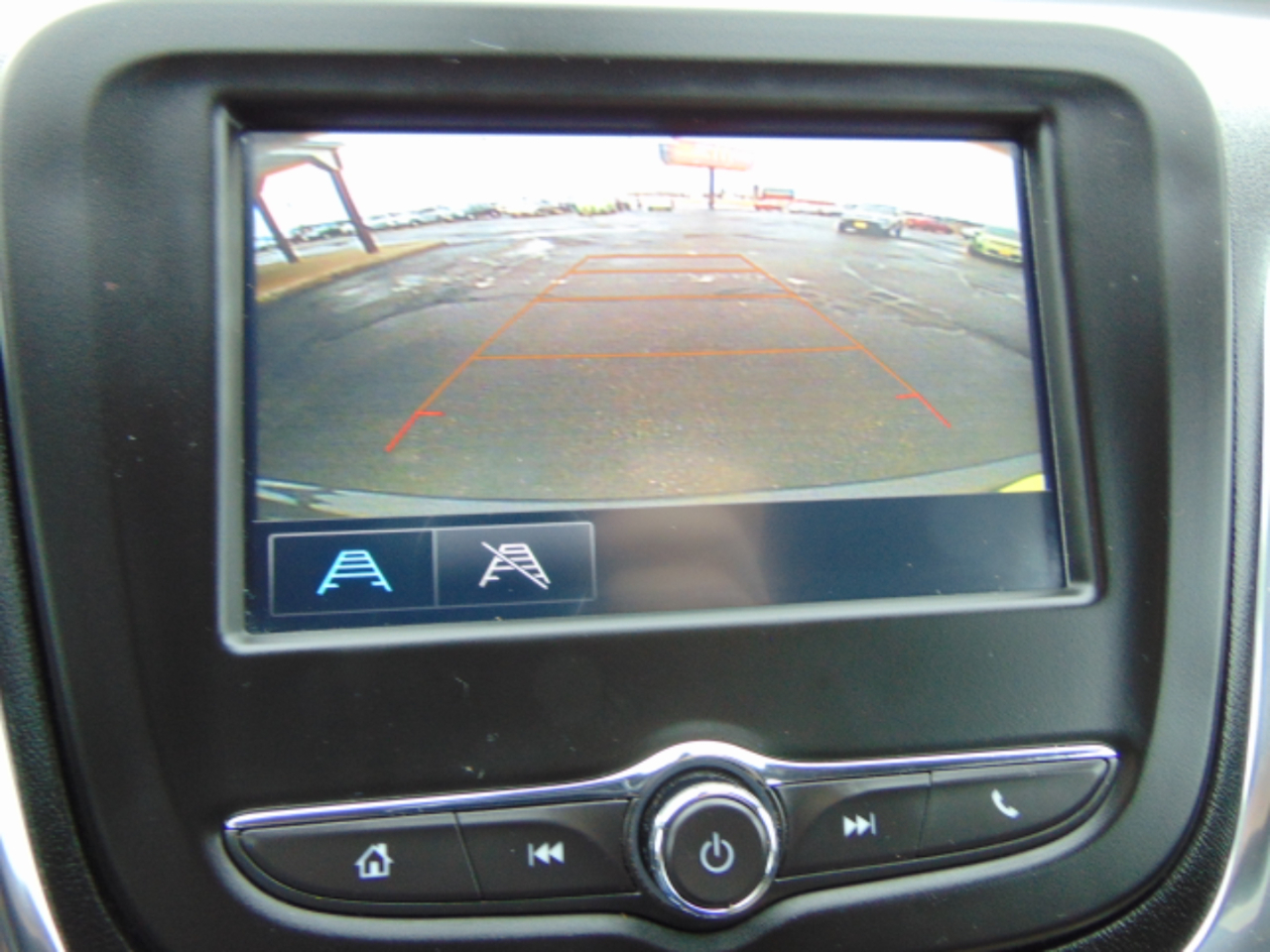 Chevrolet Equinox LT AWD 2018