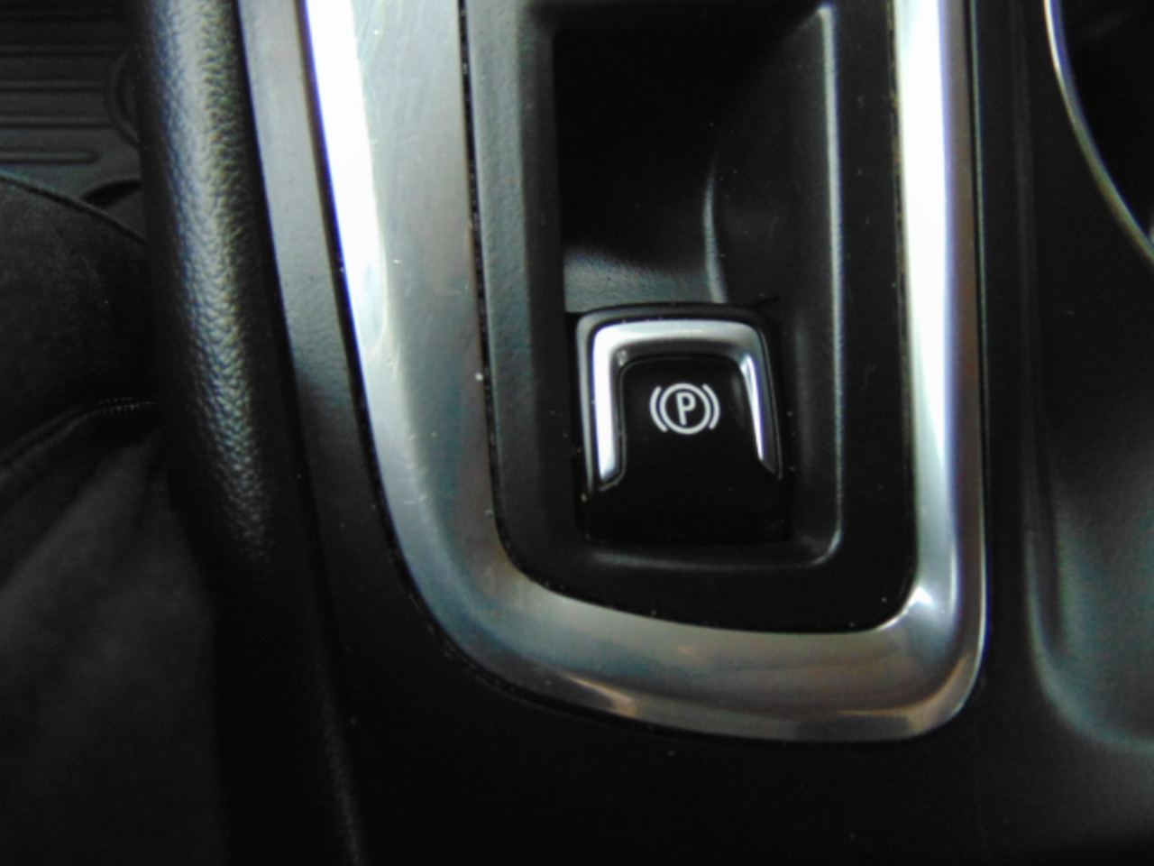 Chevrolet Equinox LT AWD 2018