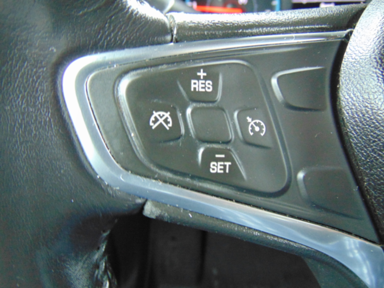 Chevrolet Equinox LT AWD 2018