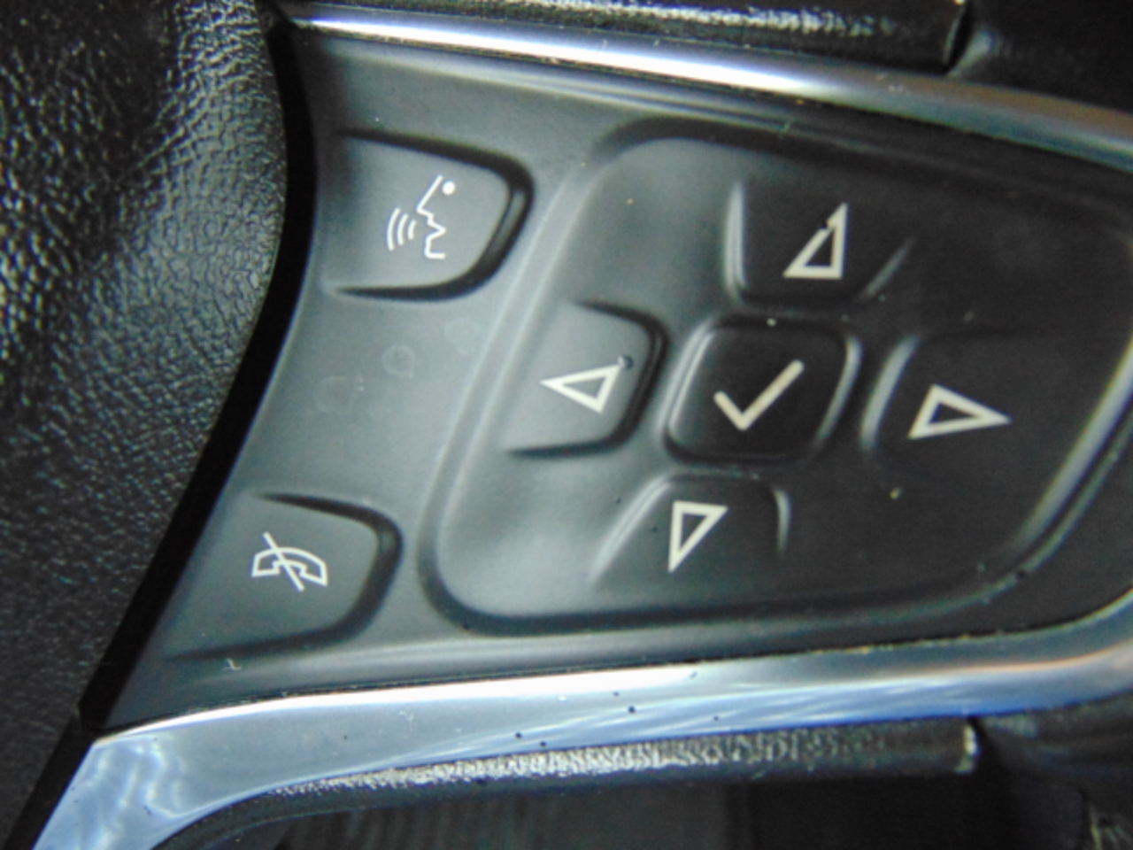 Chevrolet Equinox LT AWD 2018