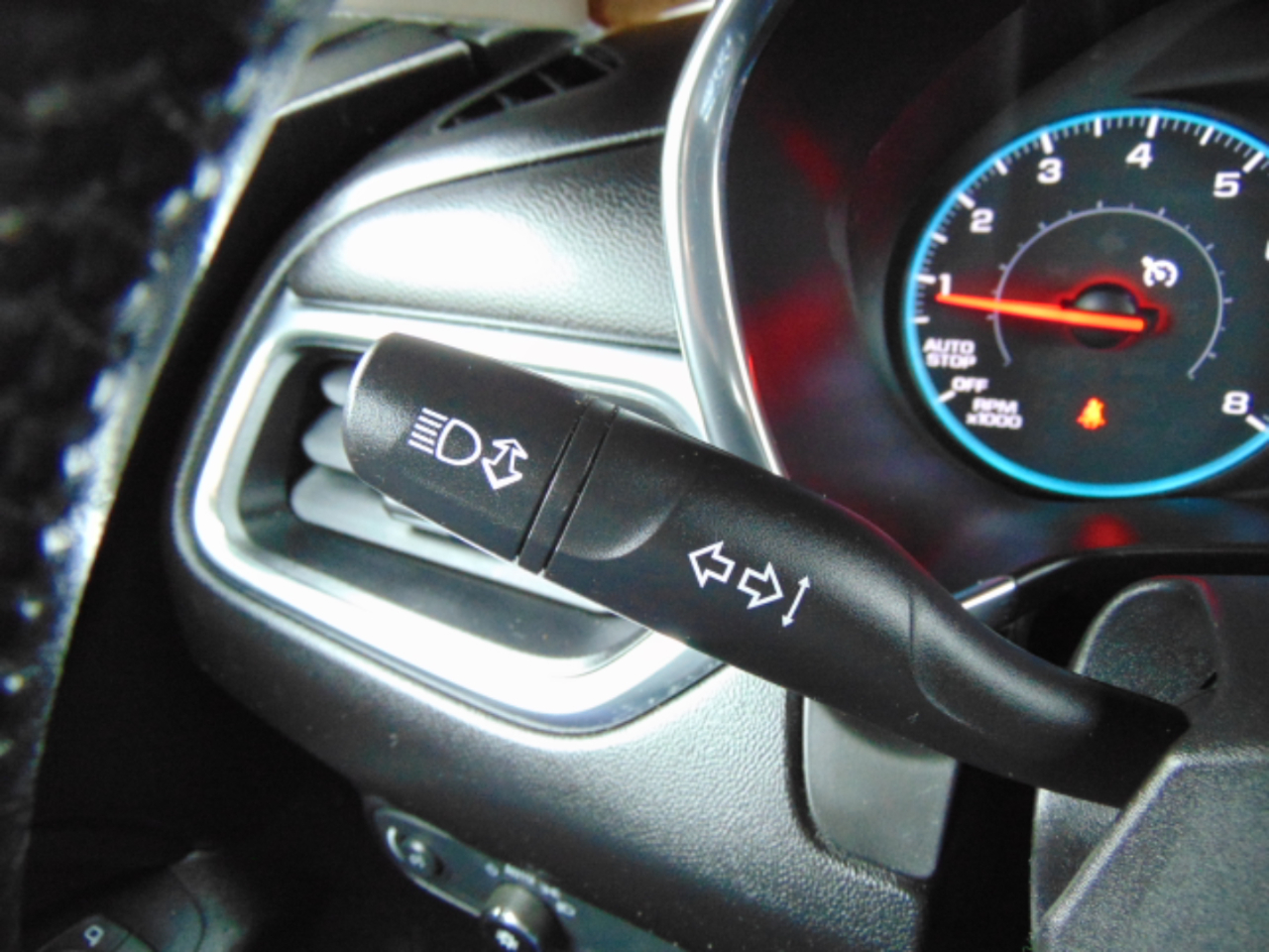 Chevrolet Equinox LT AWD 2018