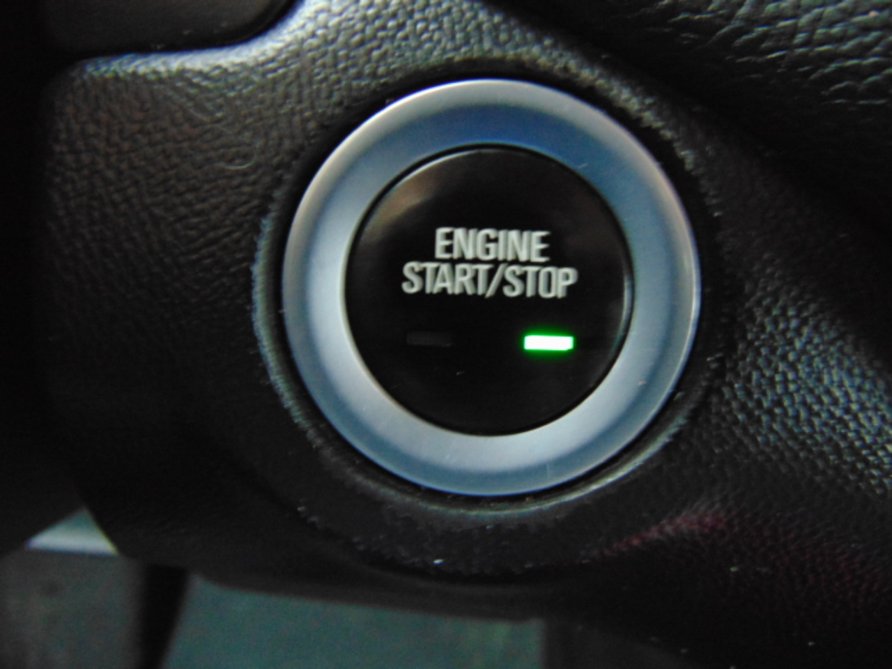 Chevrolet Equinox LT AWD 2018