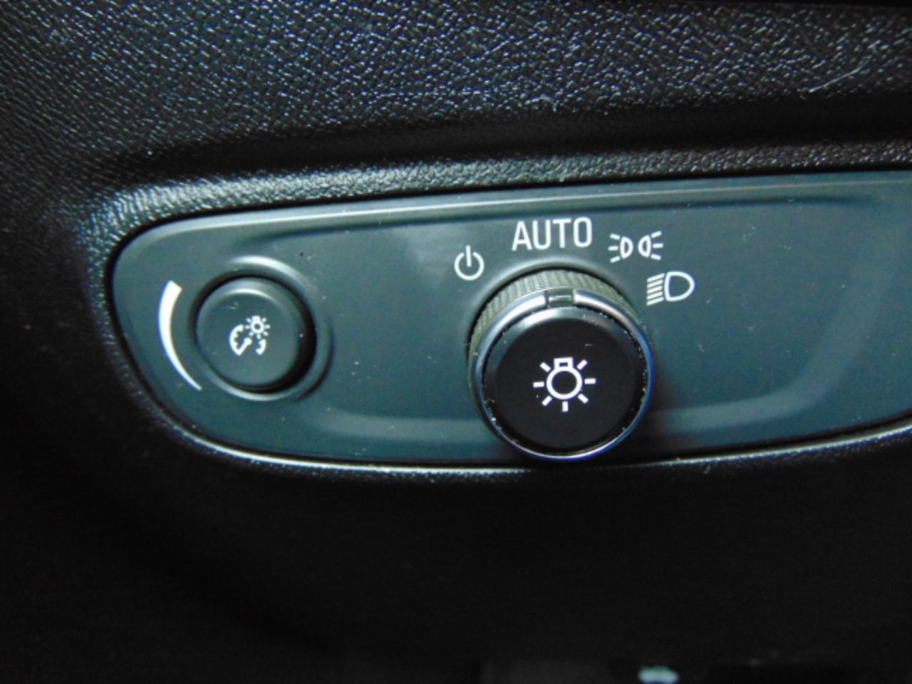 Chevrolet Equinox LT AWD 2018