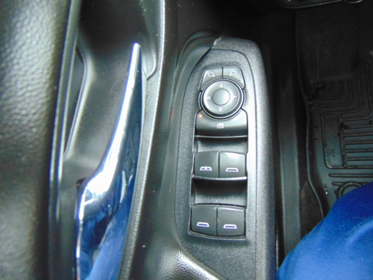 Chevrolet Equinox LT AWD 2018