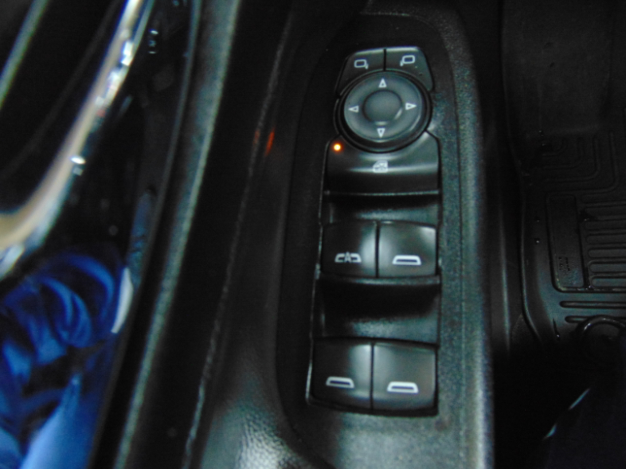 Chevrolet Equinox LT AWD 2018