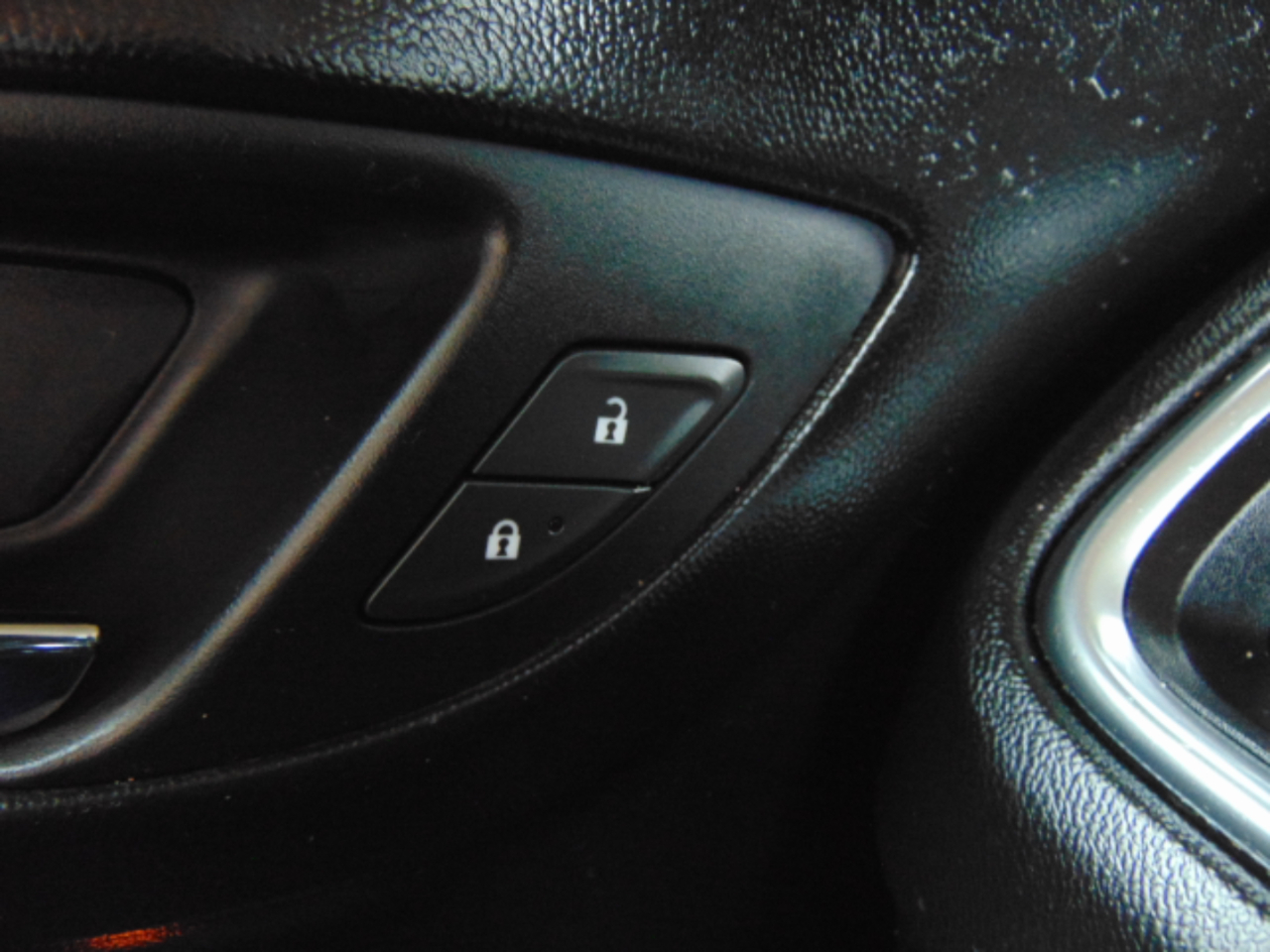 Chevrolet Equinox LT AWD 2018