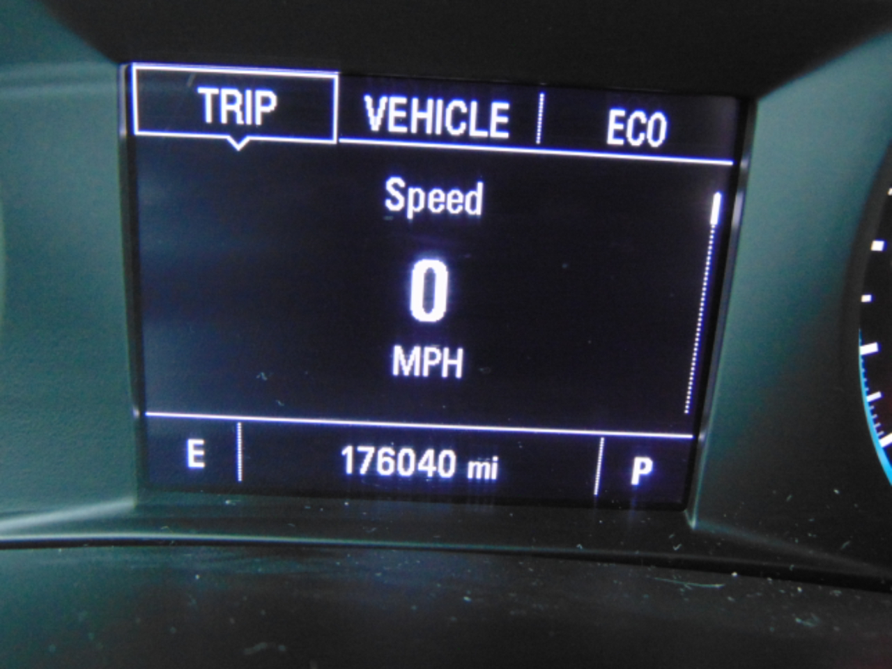 Chevrolet Equinox LT AWD 2018