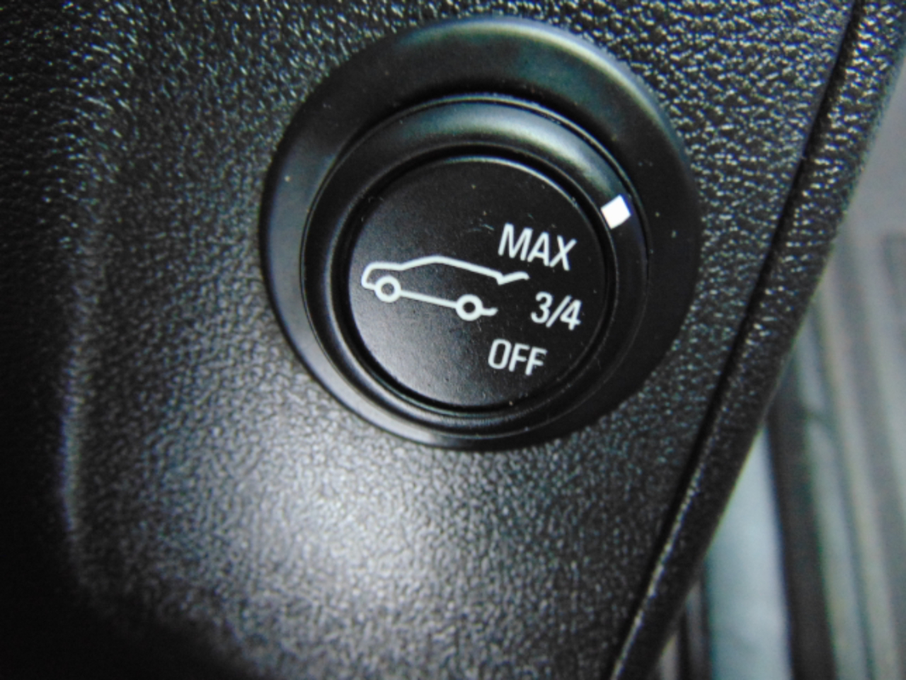 Chevrolet Equinox LT AWD 2018