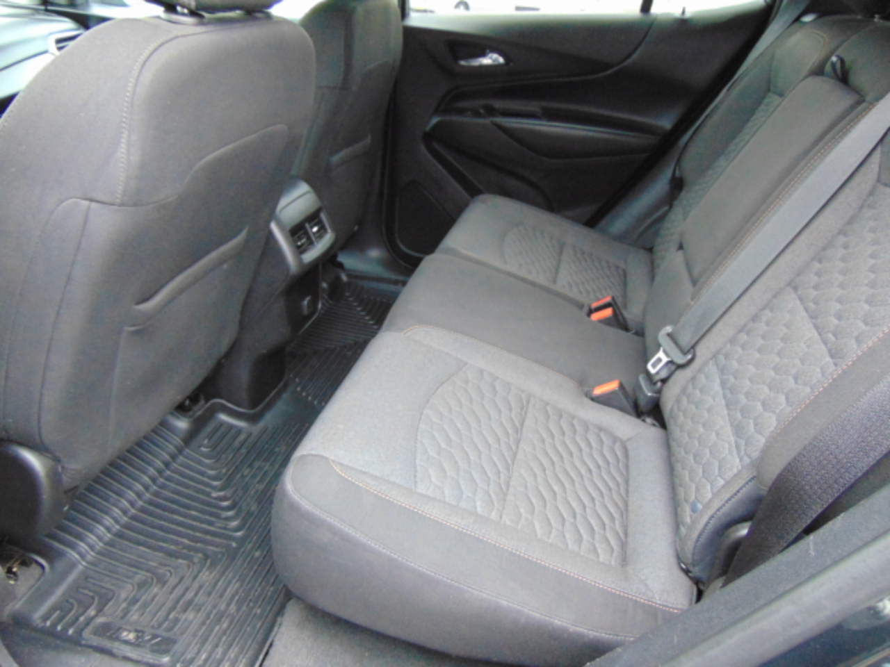 Chevrolet Equinox LT AWD 2018