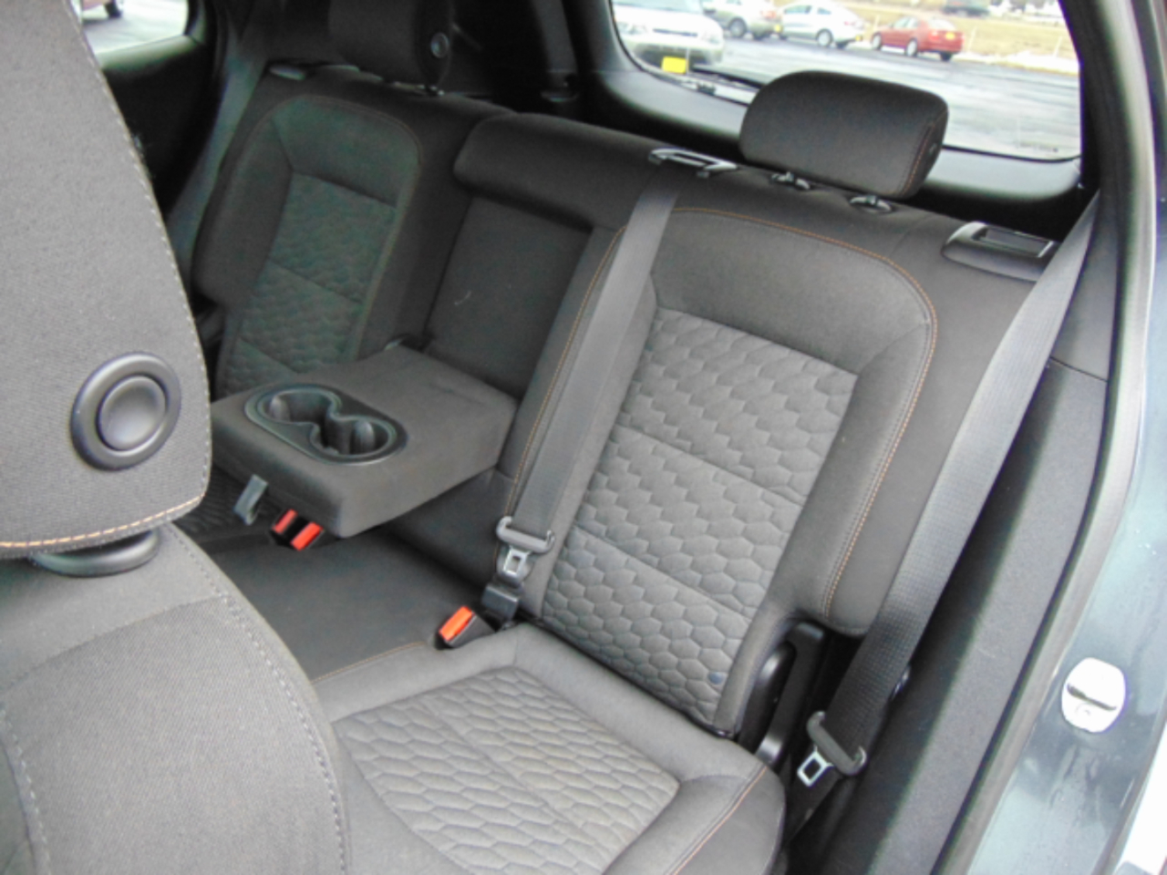 Chevrolet Equinox LT AWD 2018