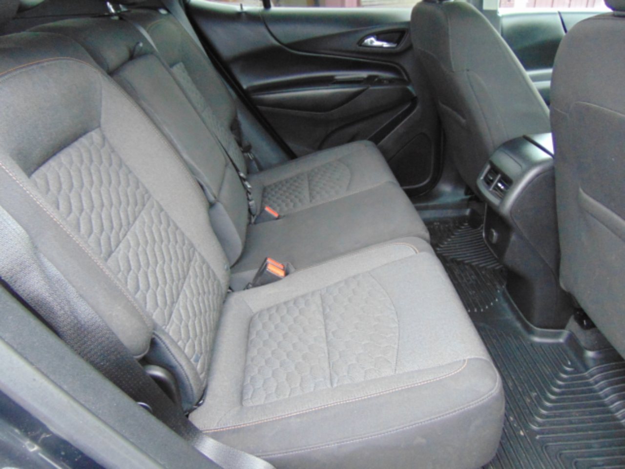 Chevrolet Equinox LT AWD 2018