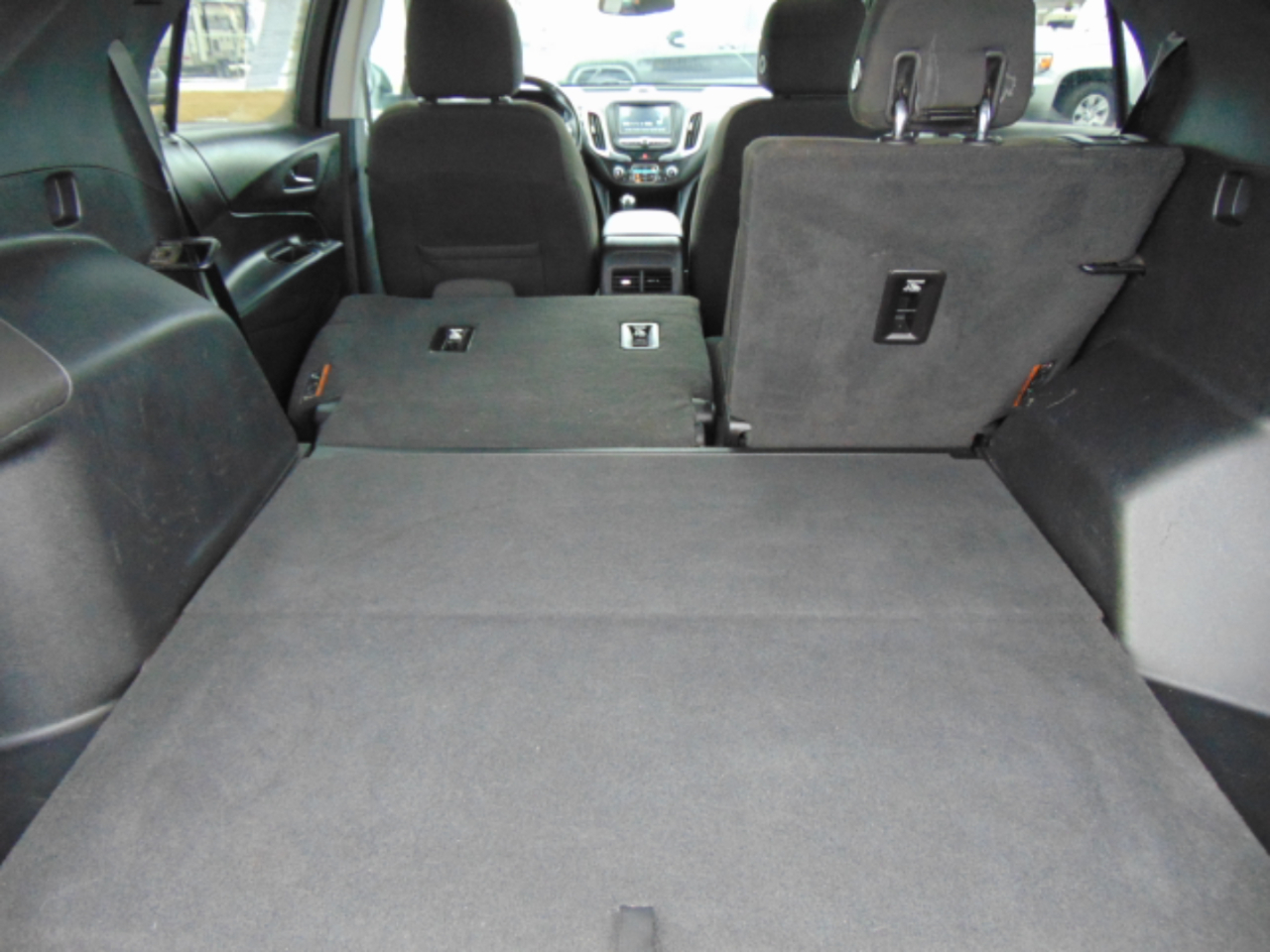 Chevrolet Equinox LT AWD 2018