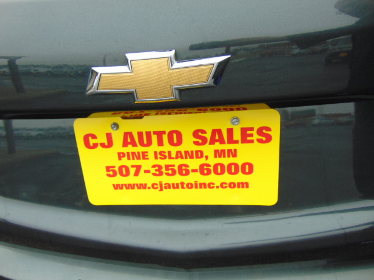 Chevrolet Equinox LT AWD 2018