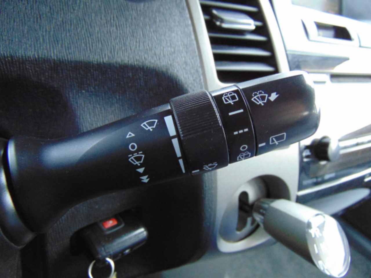 Toyota Prius 4-Door Liftback 2008