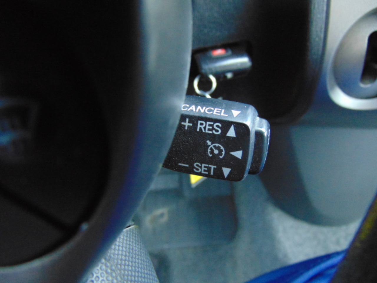 Toyota Prius 4-Door Liftback 2008