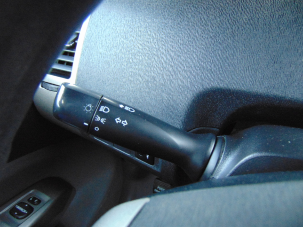 Toyota Prius 4-Door Liftback 2008