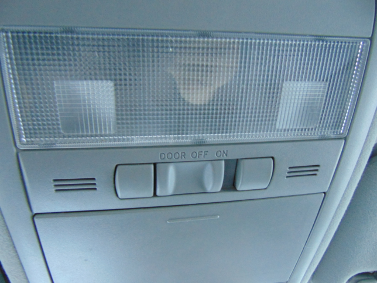 Toyota Prius 4-Door Liftback 2008