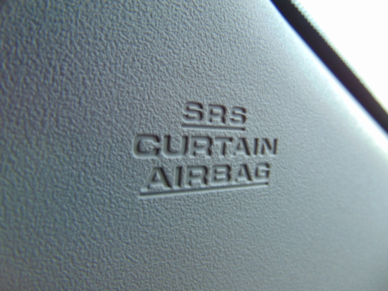 Toyota Prius 4-Door Liftback 2008