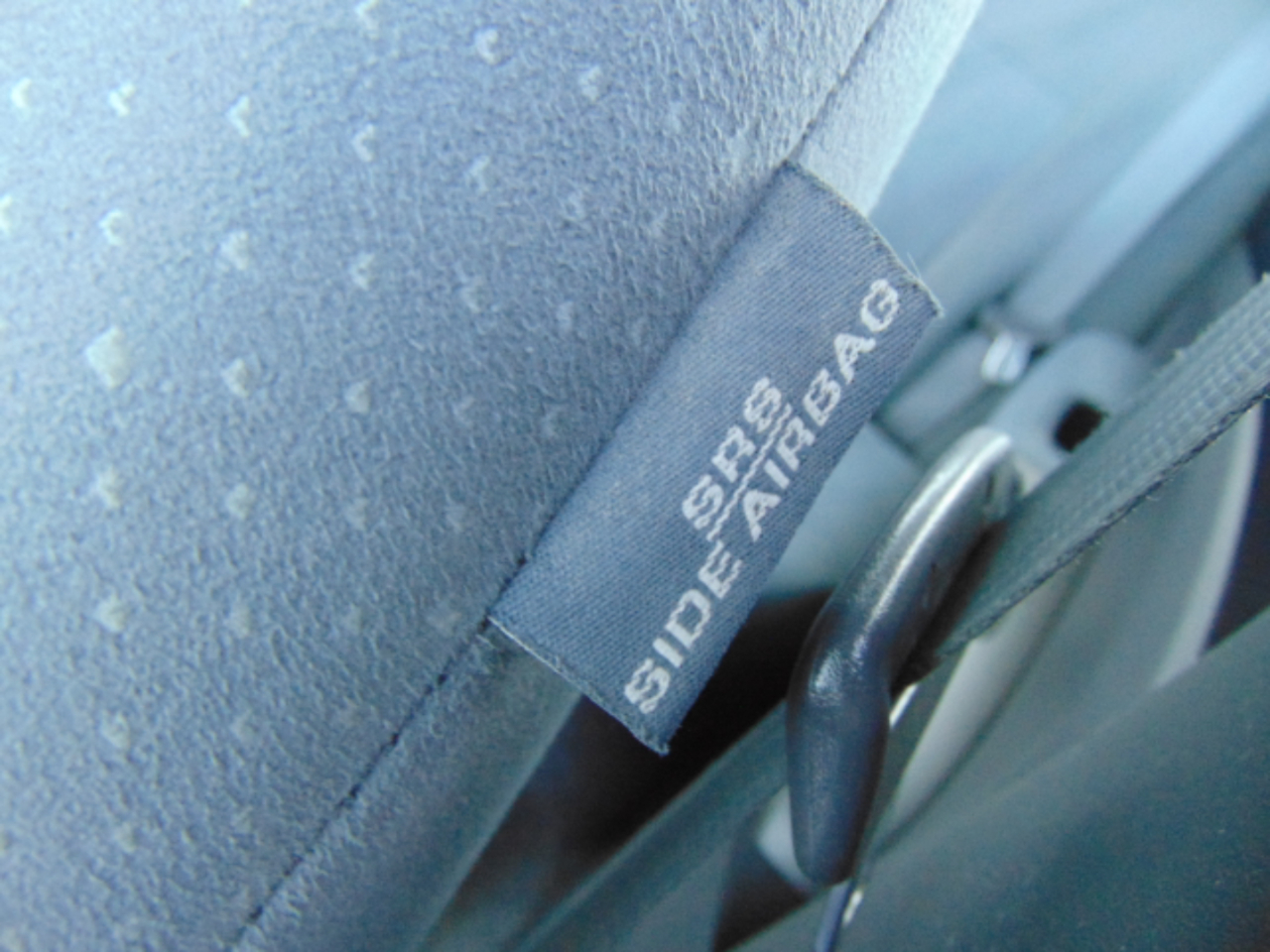 Toyota Prius 4-Door Liftback 2008