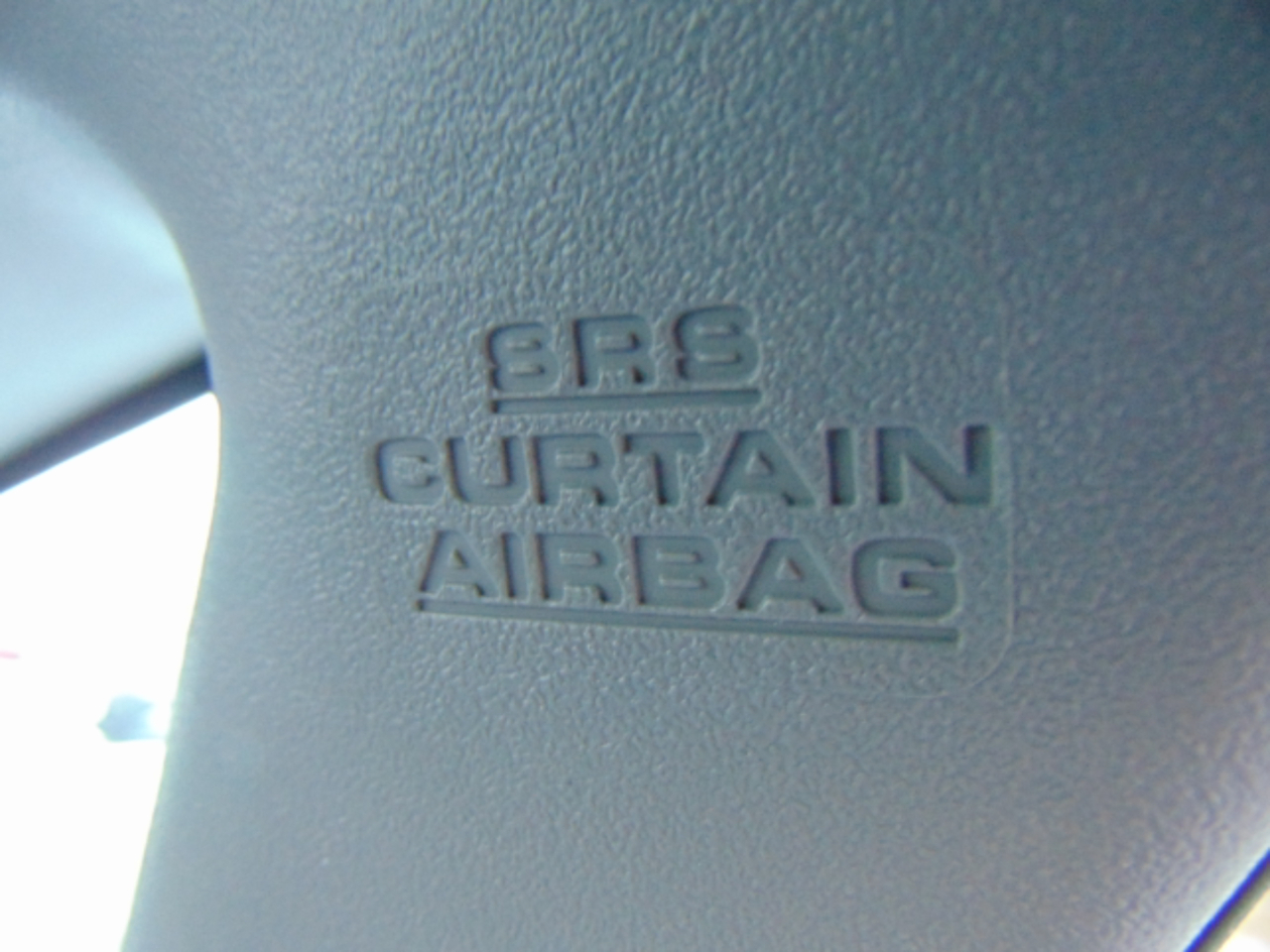 Toyota Prius 4-Door Liftback 2008