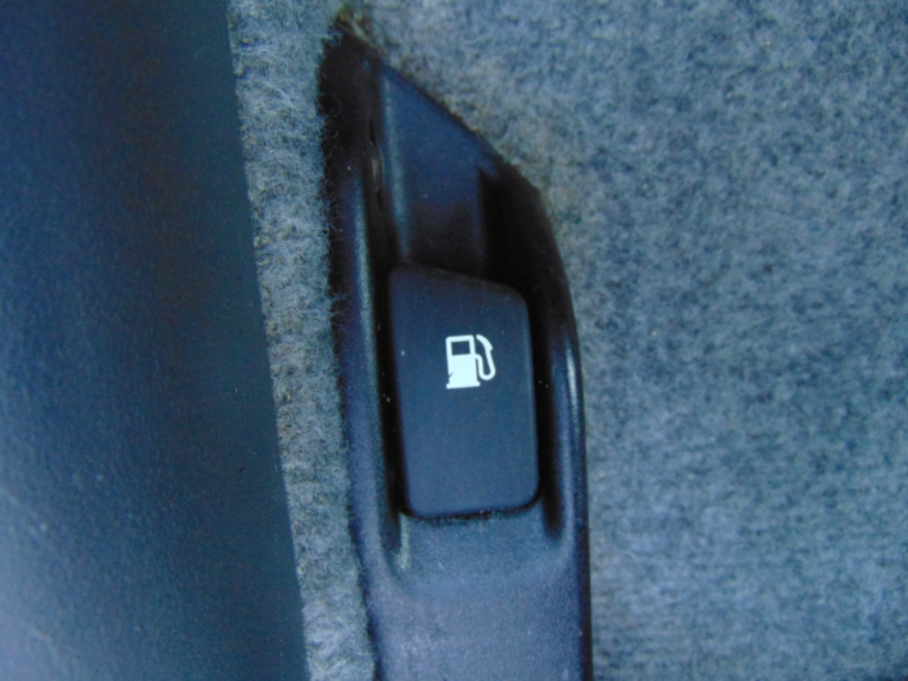 Toyota Prius 4-Door Liftback 2008