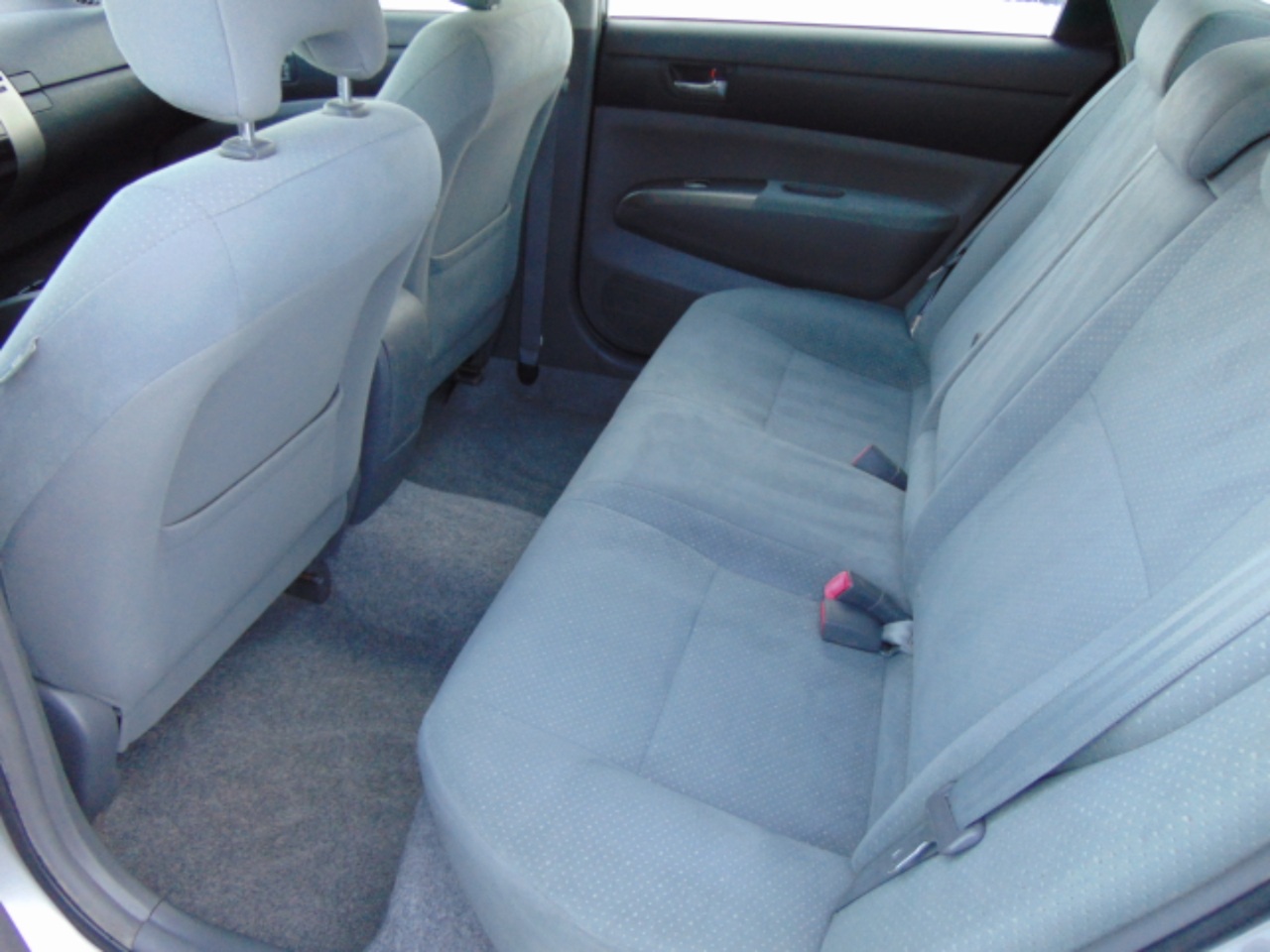 Toyota Prius 4-Door Liftback 2008