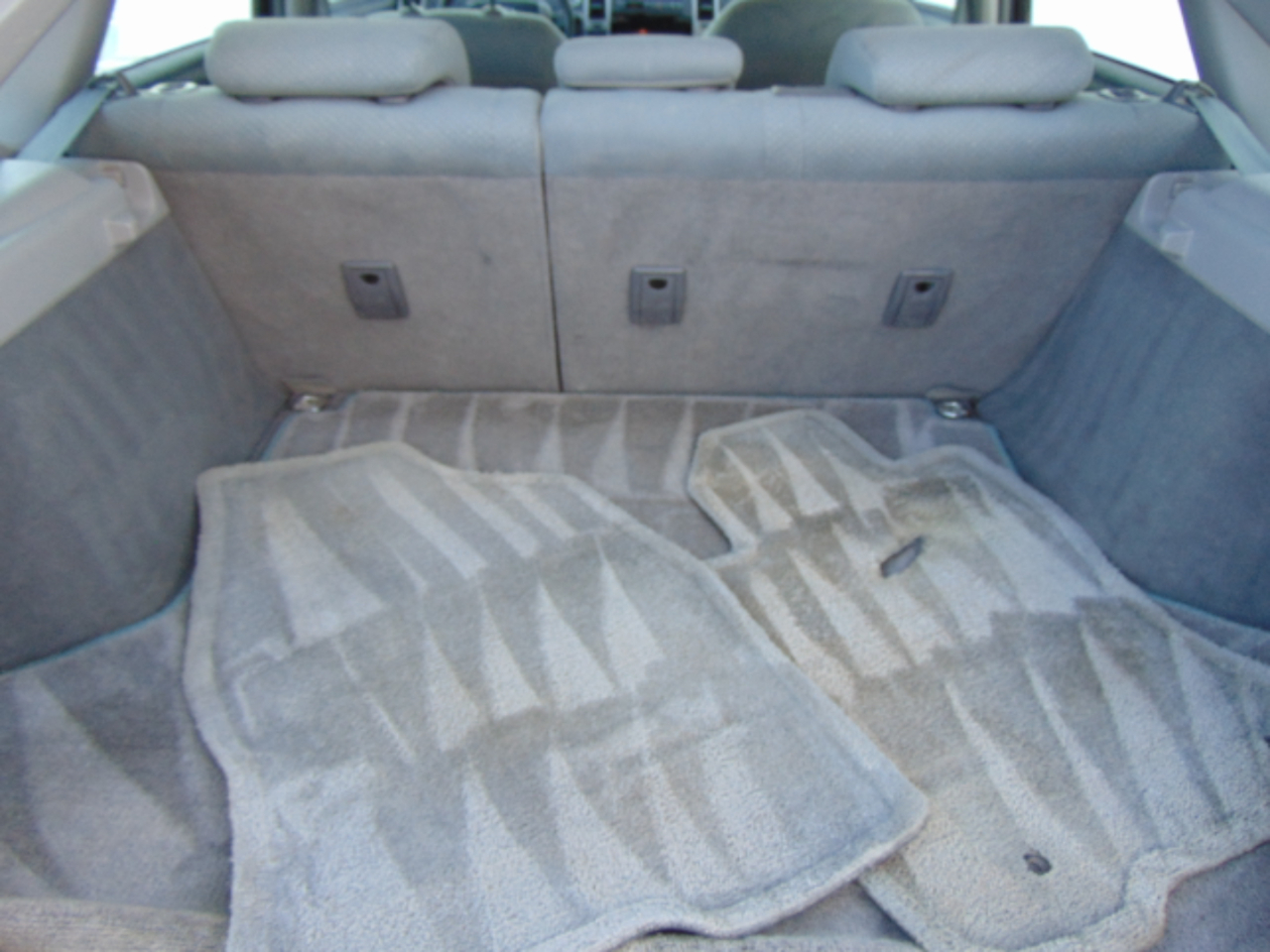 Toyota Prius 4-Door Liftback 2008