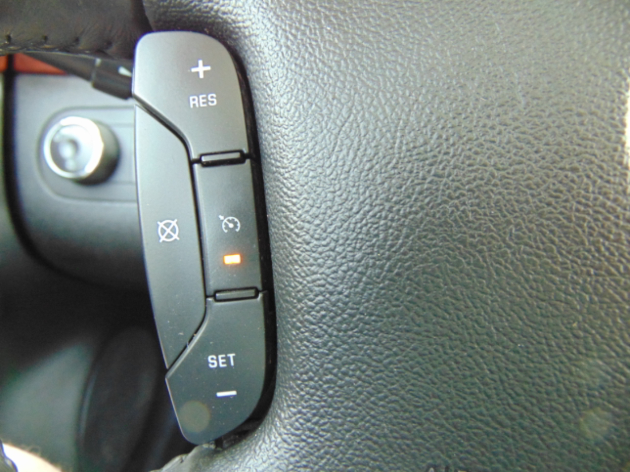 Chevrolet Impala LT 2006