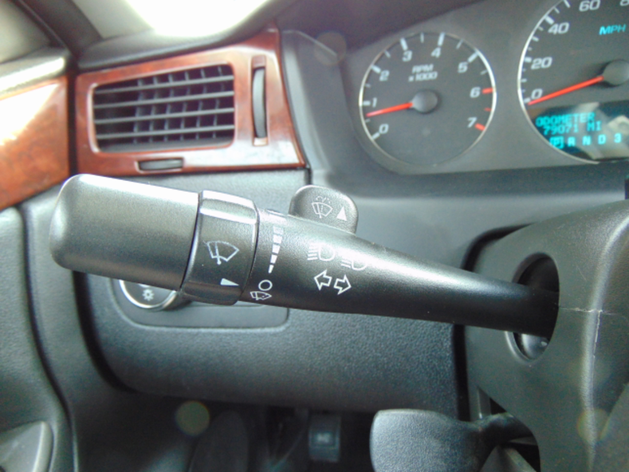 Chevrolet Impala LT 2006