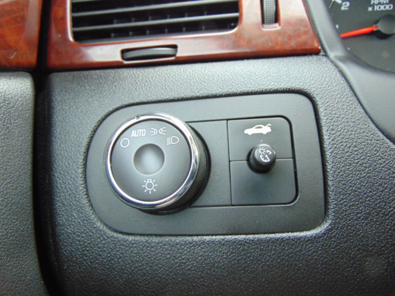 Chevrolet Impala LT 2006