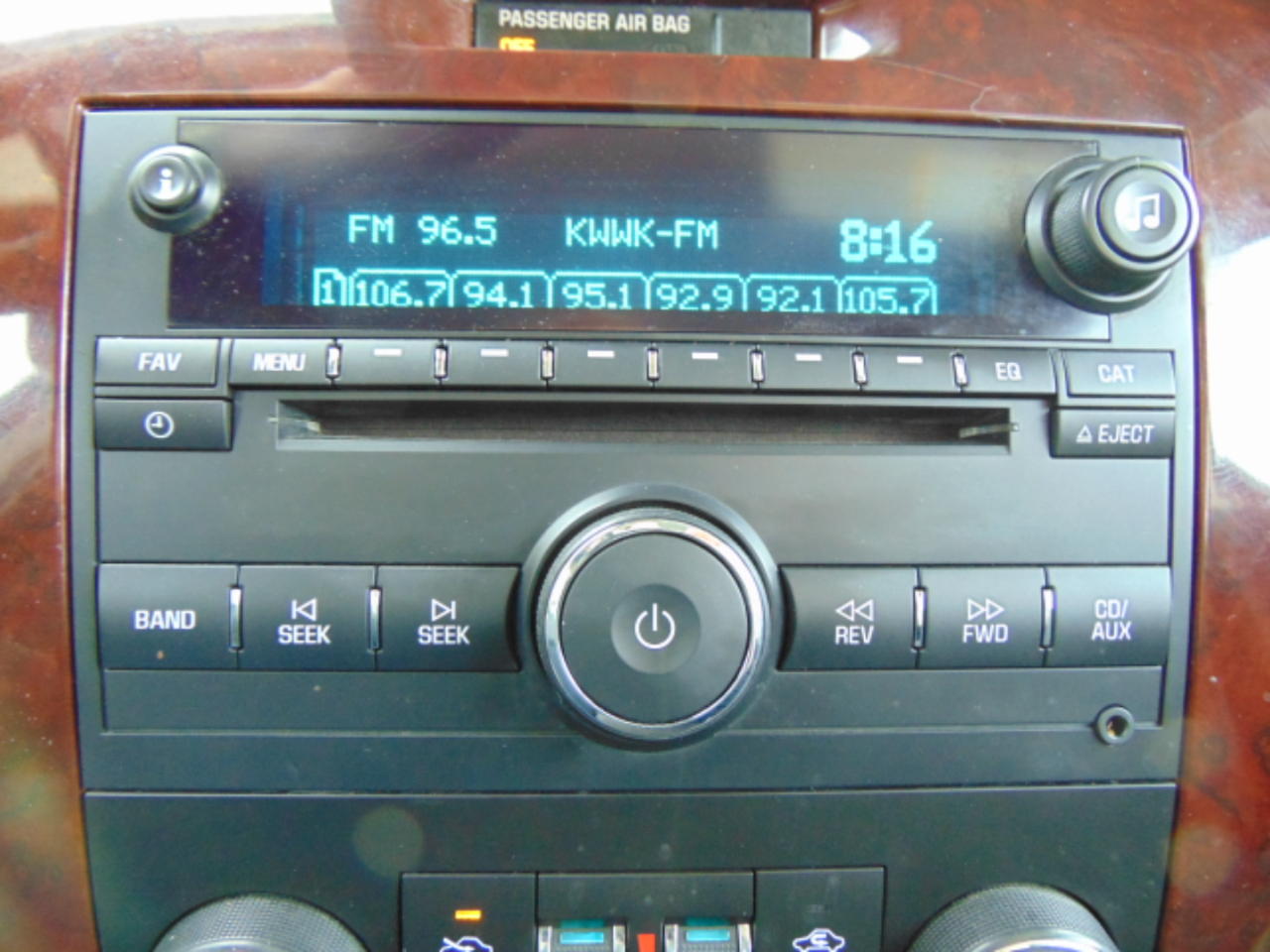 Chevrolet Impala LT 2006