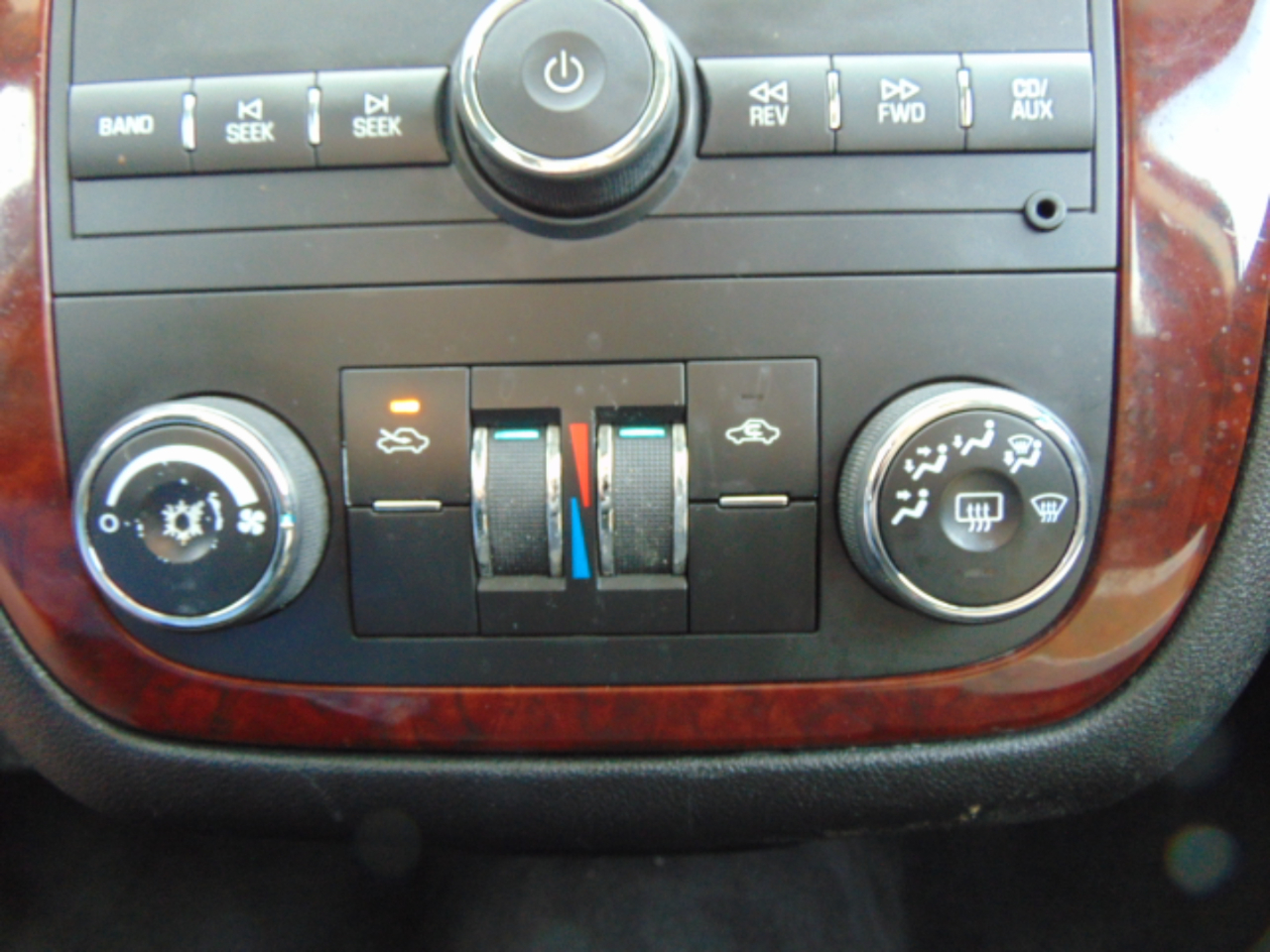 Chevrolet Impala LT 2006