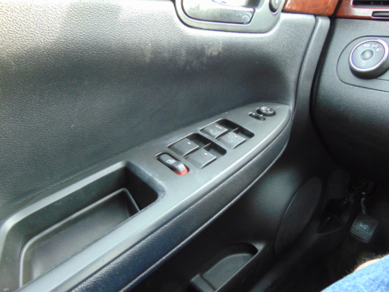 Chevrolet Impala LT 2006