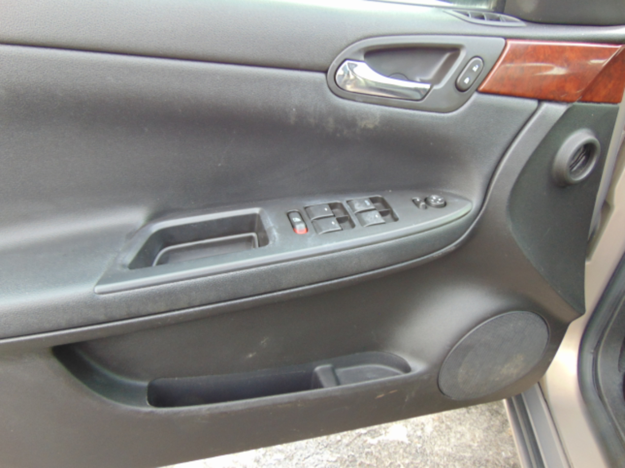 Chevrolet Impala LT 2006