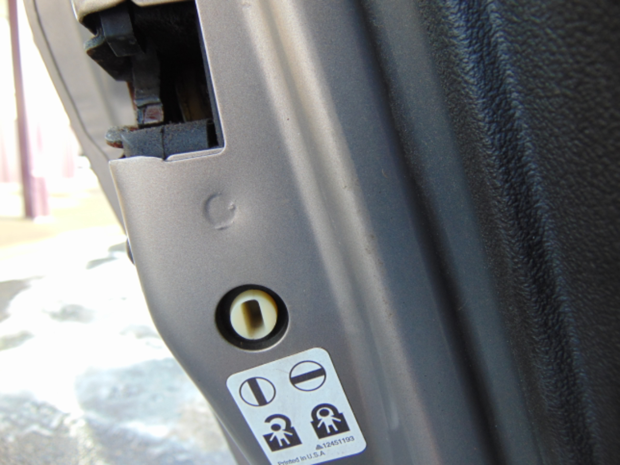 Chevrolet Impala LT 2006