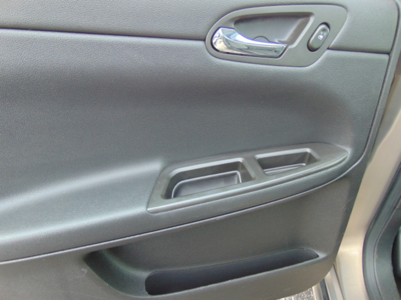 Chevrolet Impala LT 2006