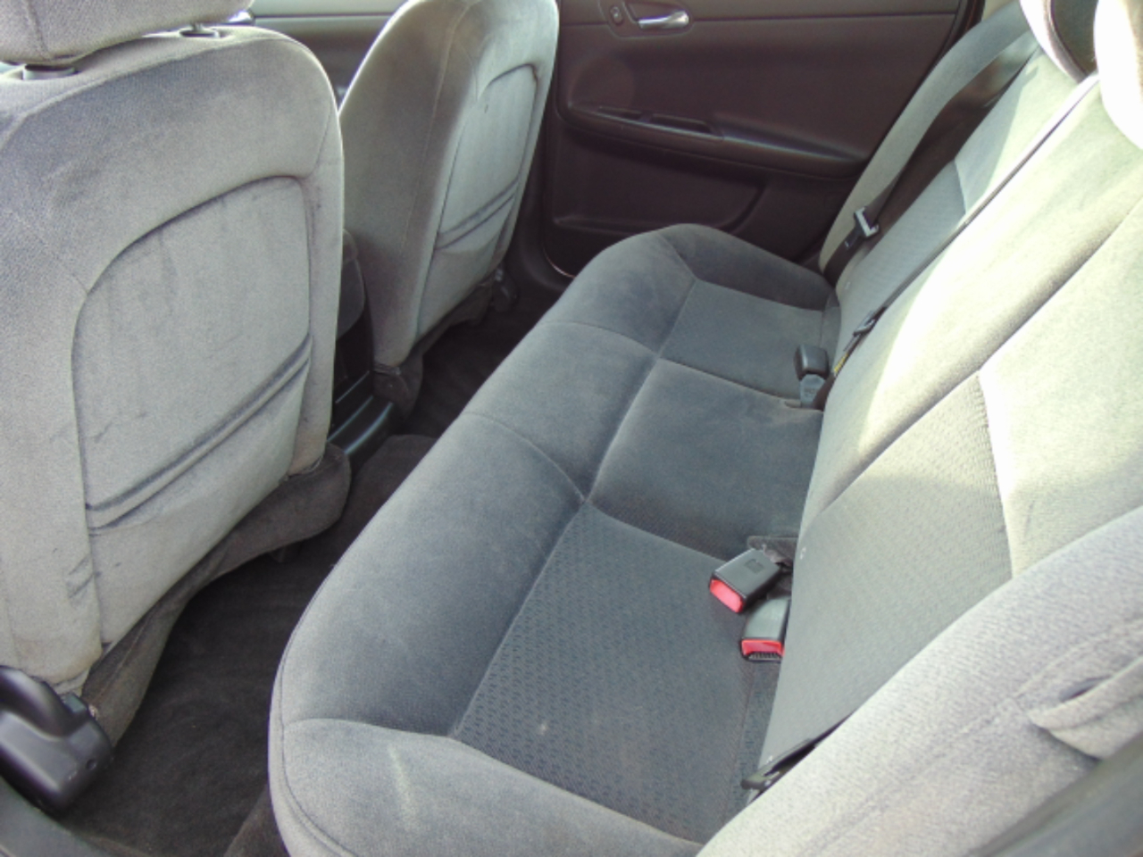 Chevrolet Impala LT 2006